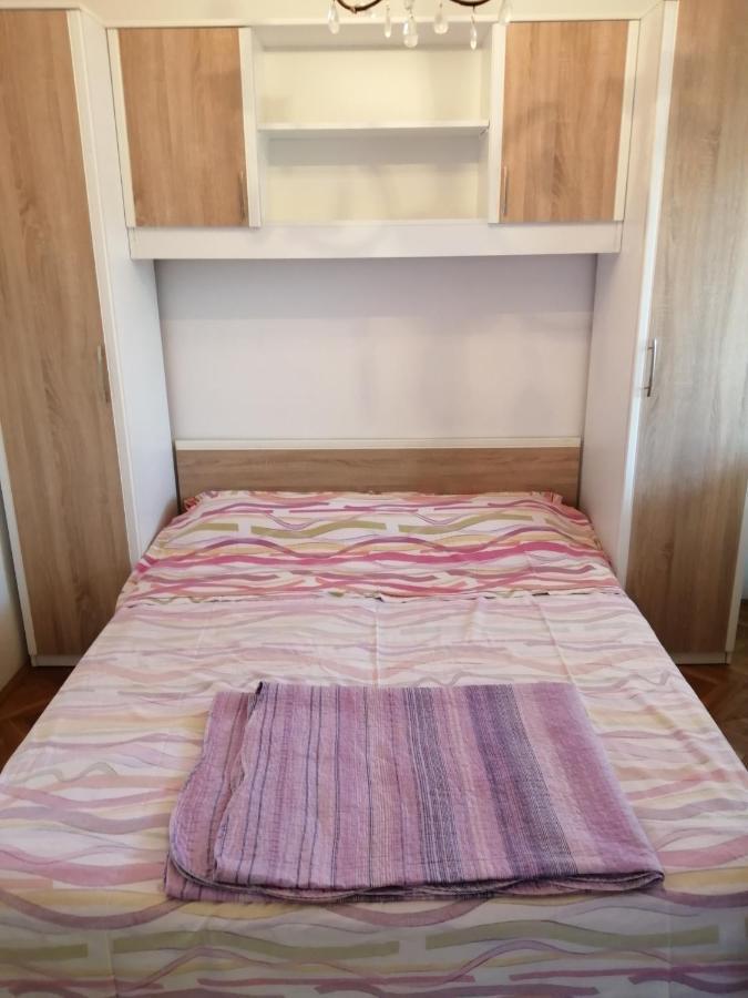 Apartmani Bozica Jadranovo Exterior foto