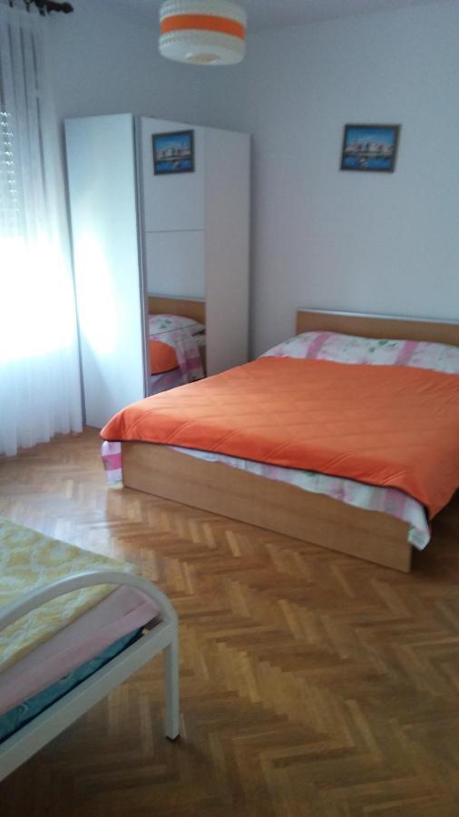 Apartmani Bozica Jadranovo Exterior foto