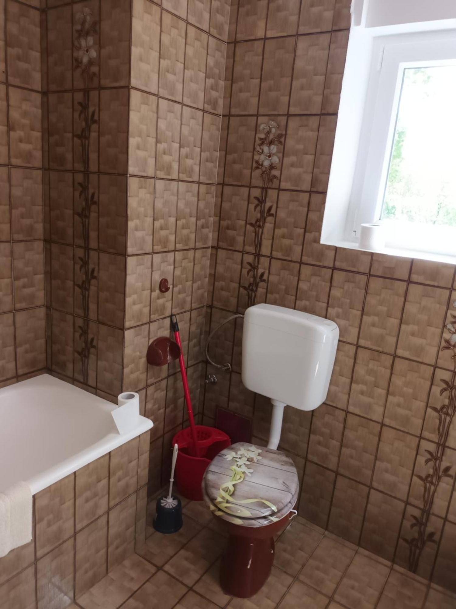 Apartmani Bozica Jadranovo Exterior foto
