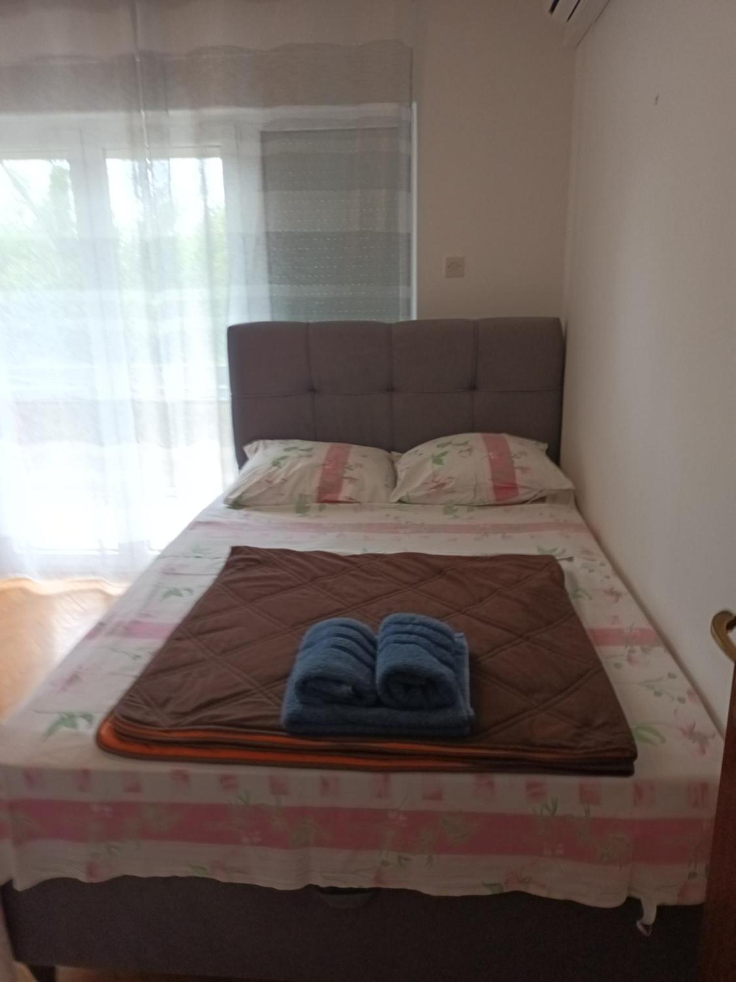 Apartmani Bozica Jadranovo Exterior foto